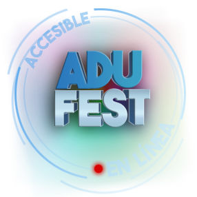 Logo adufest