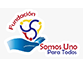 Logo Fundación Somos Uno Para Todos