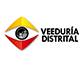 Logo Veeduría Distrital